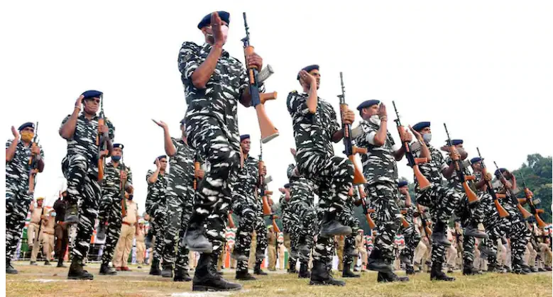Top Defence Academy In Thane