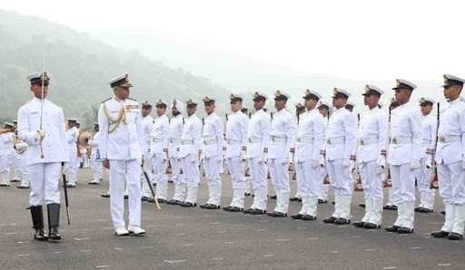 Indian Navy Entrance Coaching In Thane
