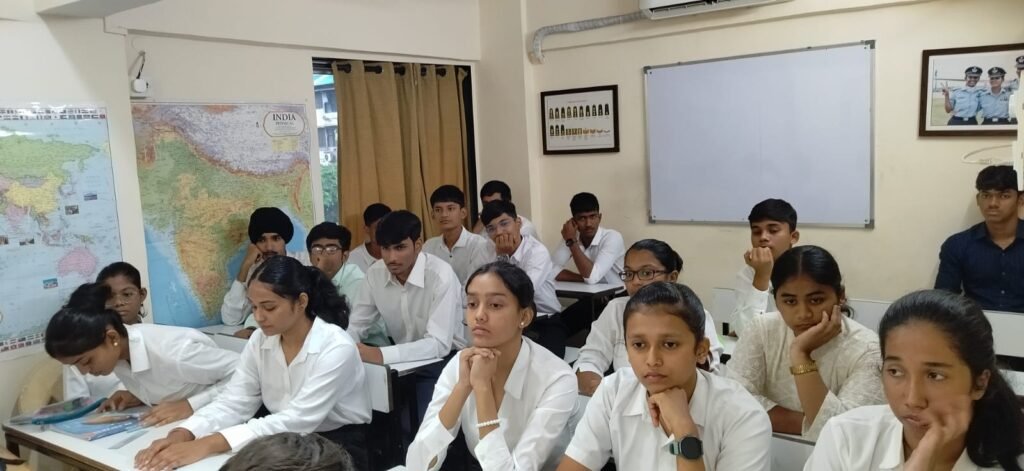 CET Coaching With Science Stream In Thane