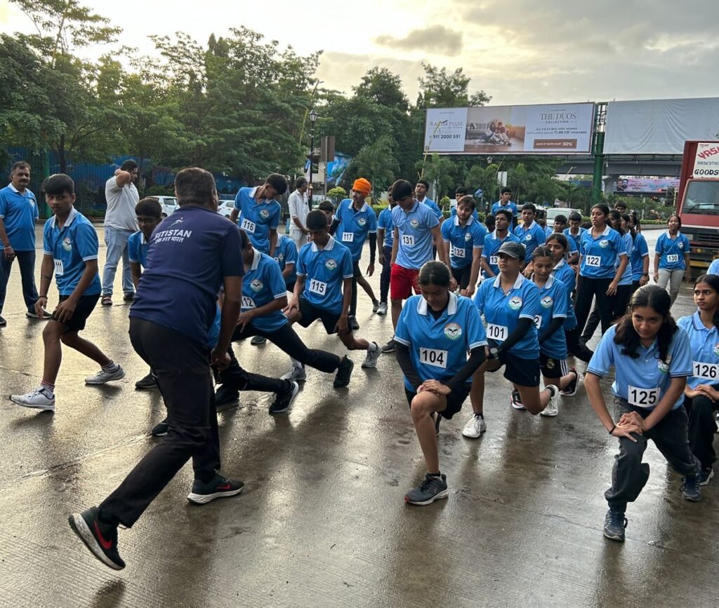 Defence Physical Training In Thane